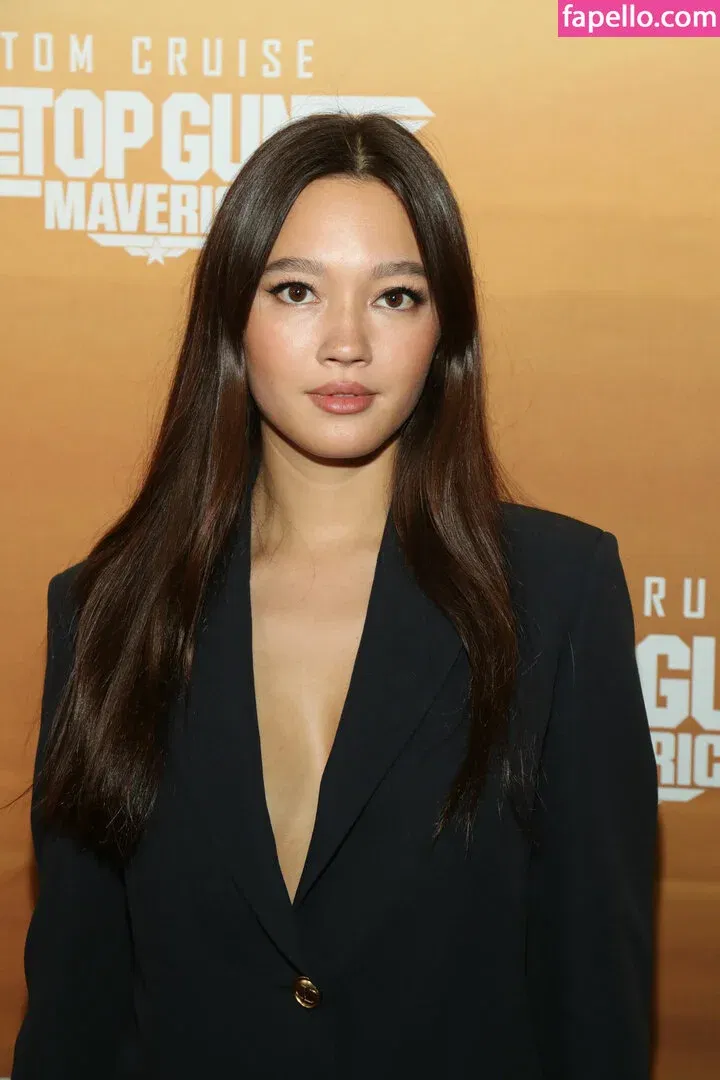 Lily Chee Onlyfans Photo Gallery 