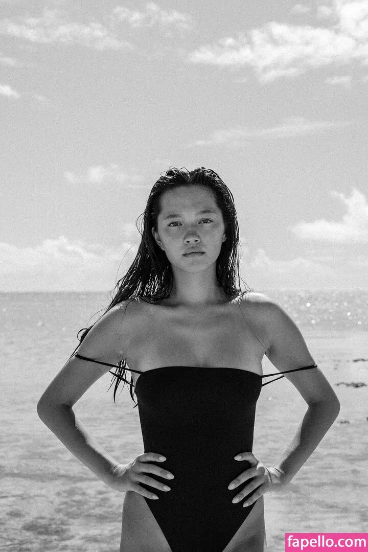 Lily Chee Onlyfans Photo Gallery 