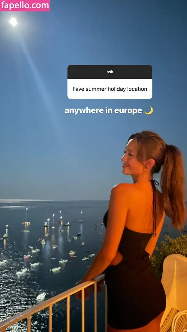 Lily Chee Onlyfans Photo Gallery 