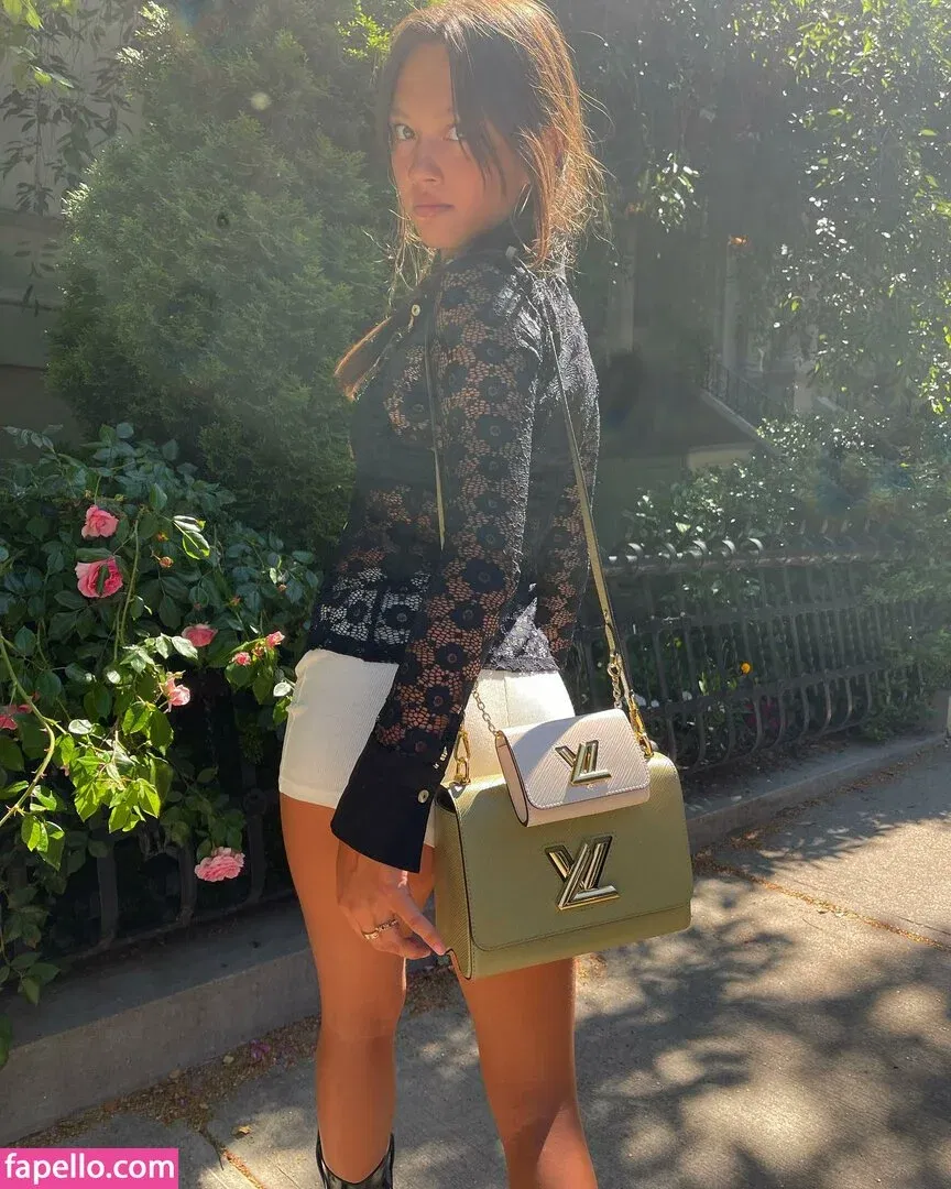 Lily Chee Onlyfans Photo Gallery 