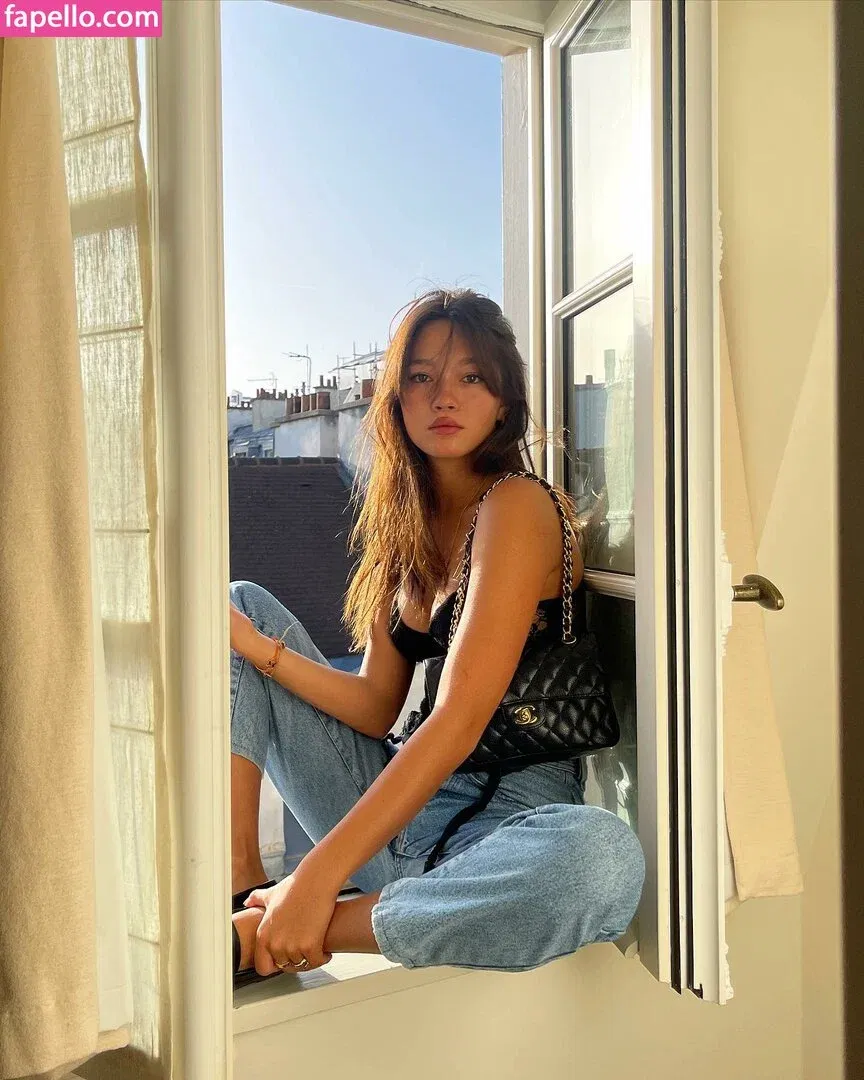 Lily Chee Onlyfans Photo Gallery 