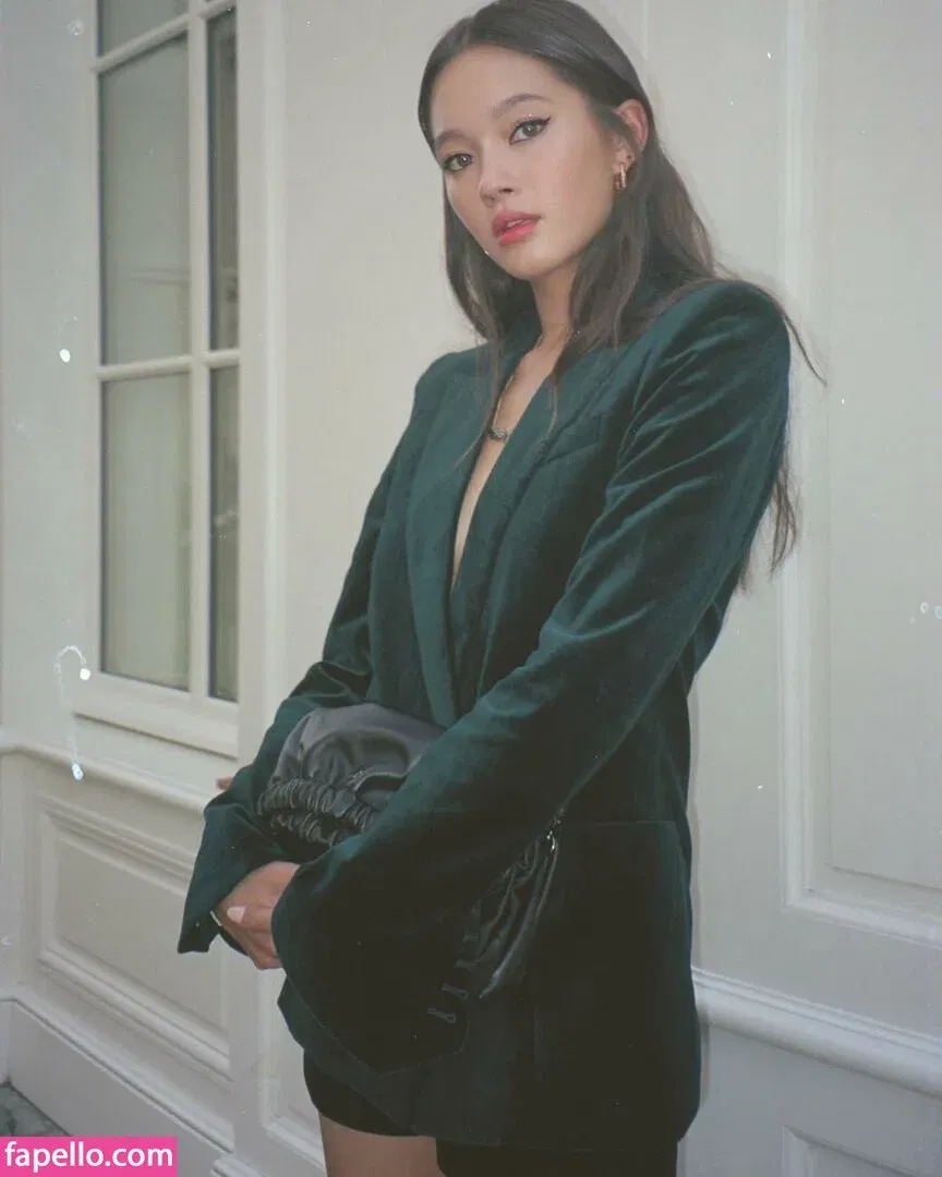 Lily Chee Onlyfans Photo Gallery 