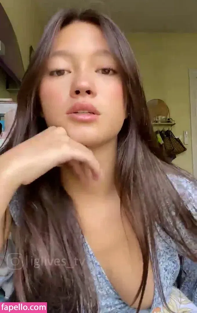 Lily Chee Onlyfans Photo Gallery 