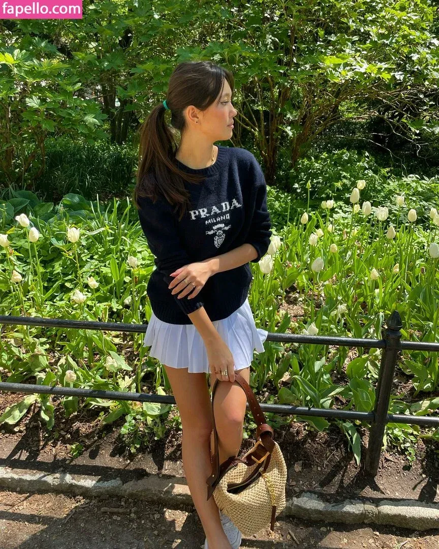 Lily Chee Onlyfans Photo Gallery 