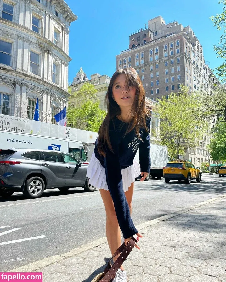 Lily Chee Onlyfans Photo Gallery 