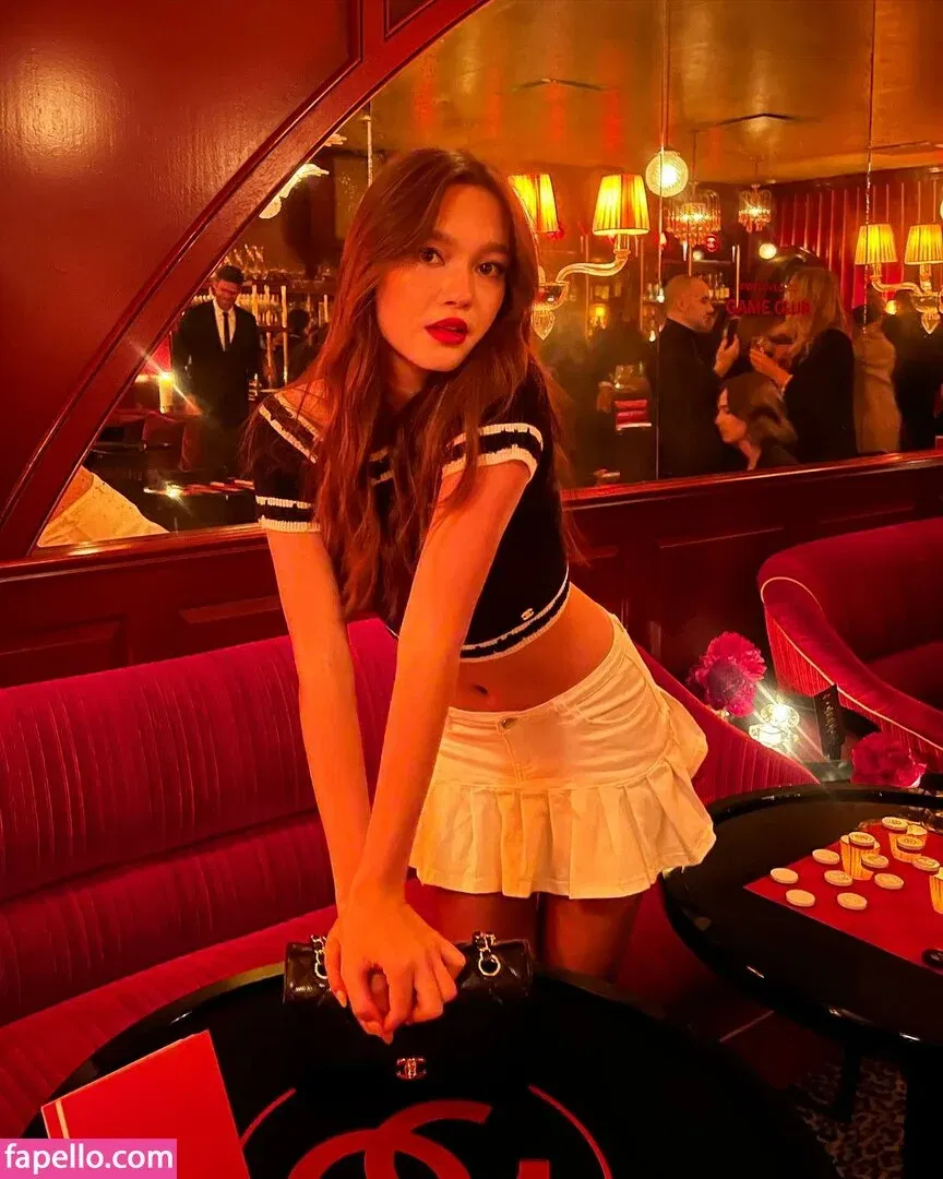 Lily Chee Onlyfans Photo Gallery 