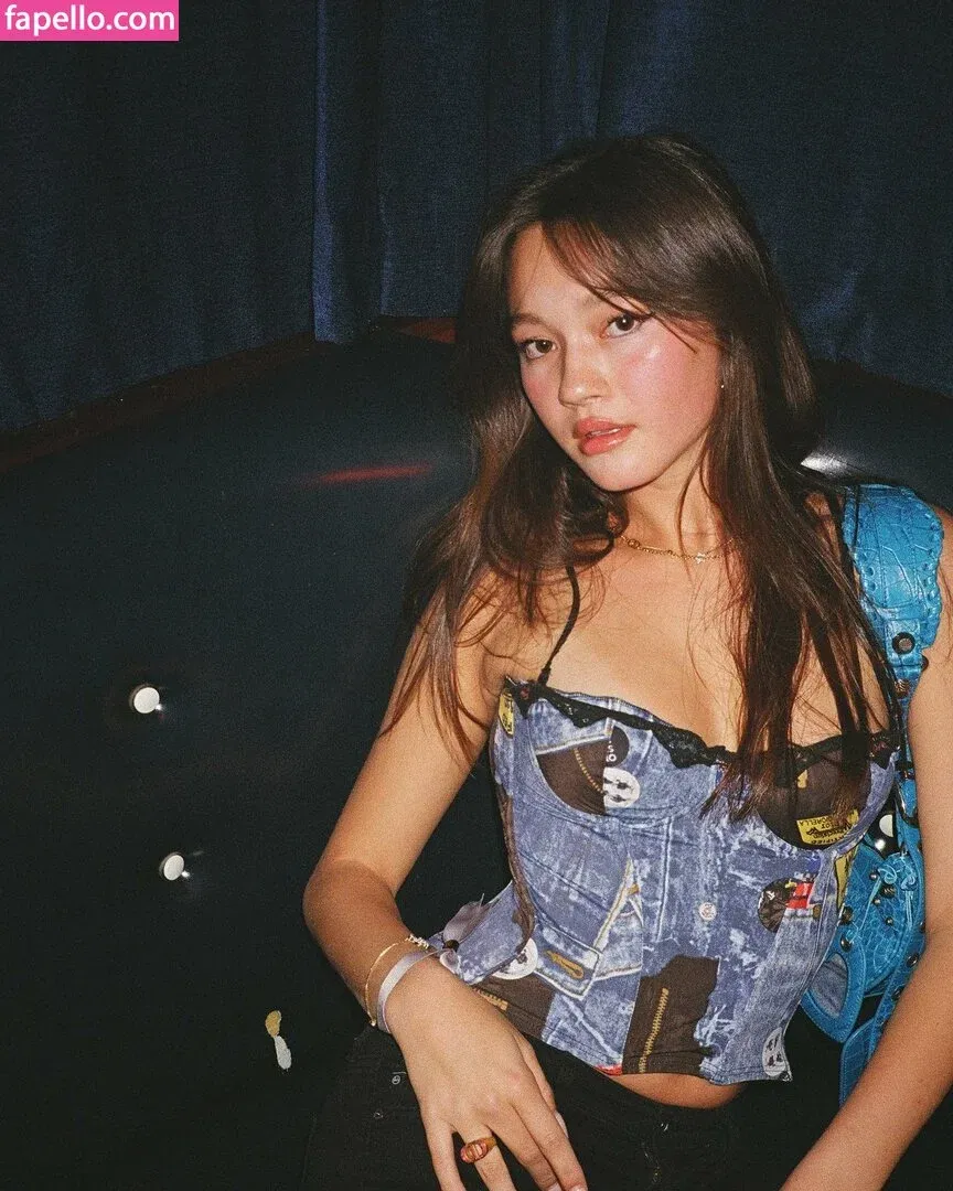 Lily Chee Onlyfans Photo Gallery 