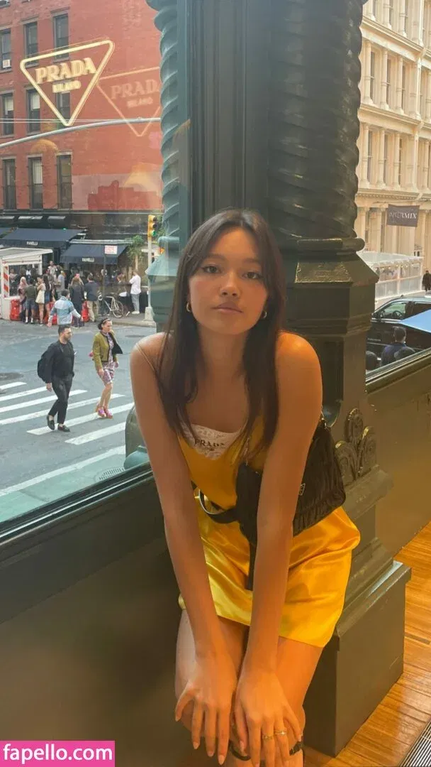Lily Chee Onlyfans Photo Gallery 