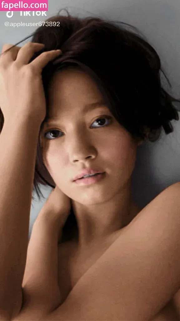 Lily Chee Onlyfans Photo Gallery 