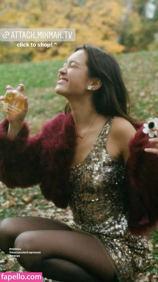 Lily Chee Onlyfans Photo Gallery 