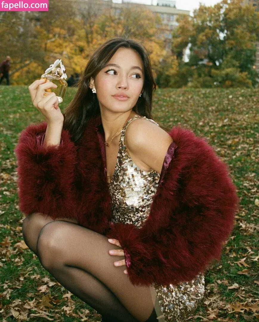 Lily Chee Onlyfans Photo Gallery 