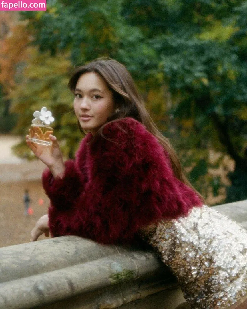 Lily Chee Onlyfans Photo Gallery 