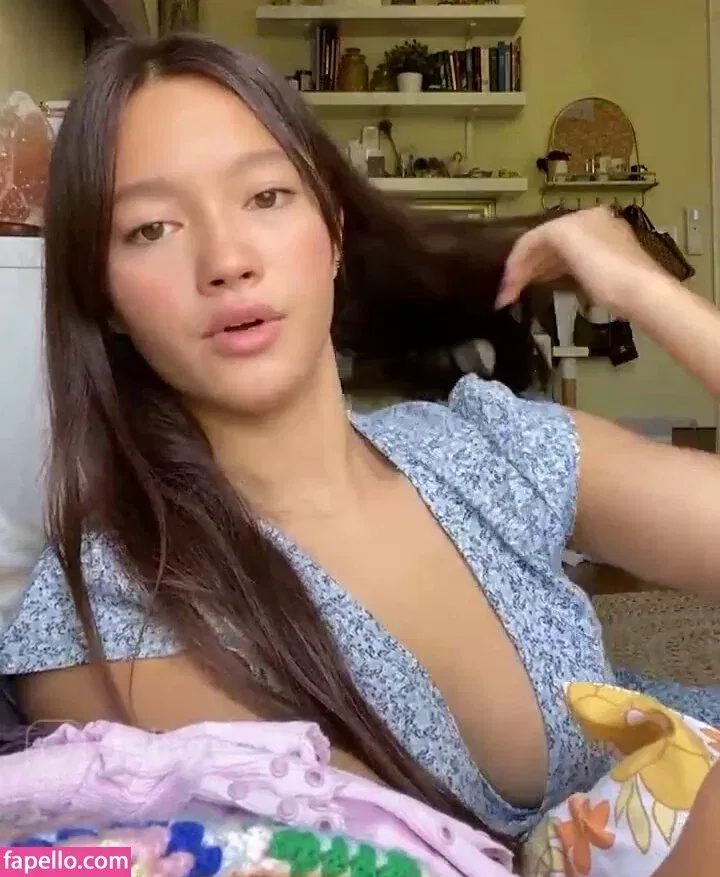 Lily Chee Onlyfans Photo Gallery 