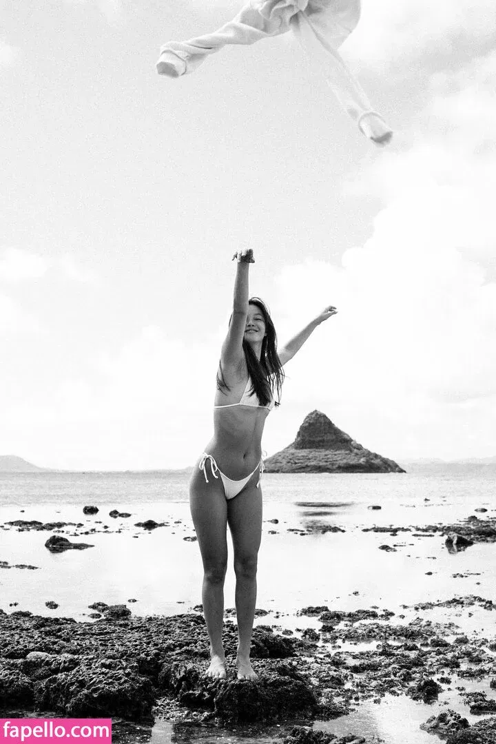 Lily Chee Onlyfans Photo Gallery 