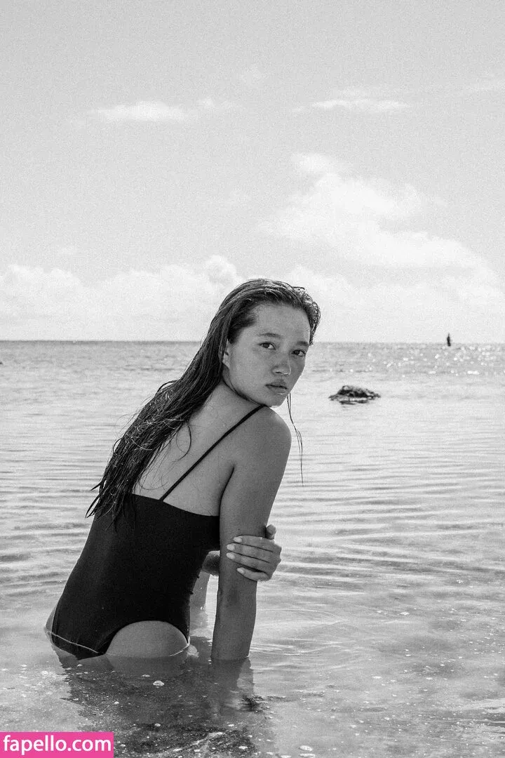 Lily Chee Onlyfans Photo Gallery 