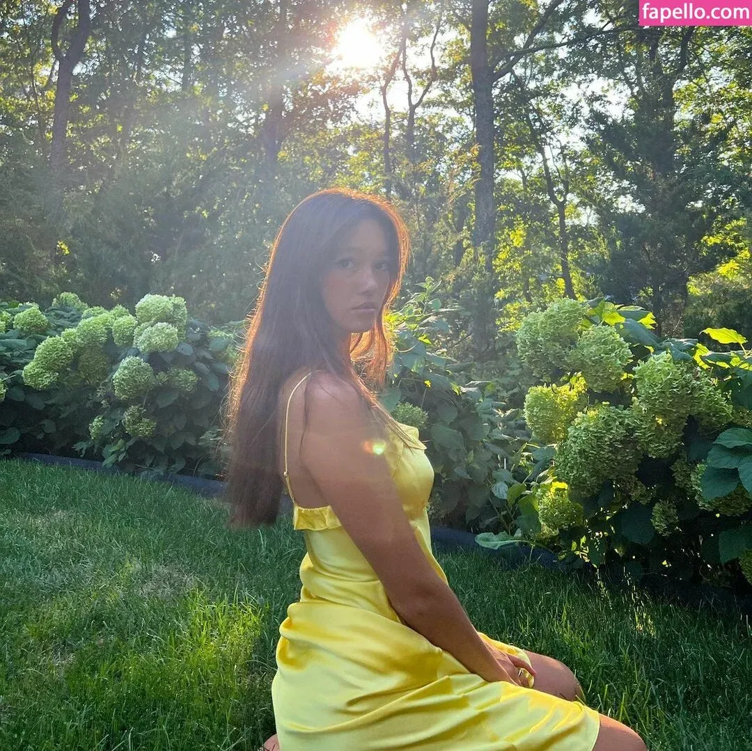 Lily Chee Onlyfans Photo Gallery 