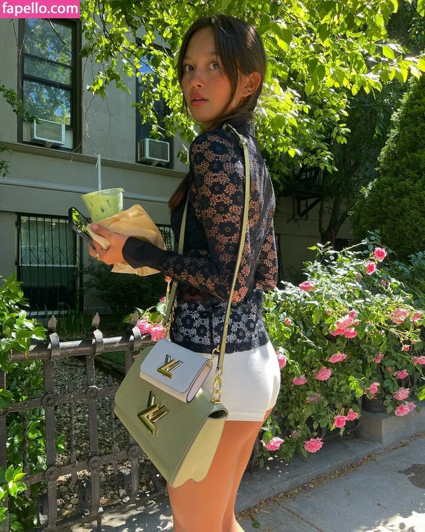 Lily Chee Onlyfans Photo Gallery 