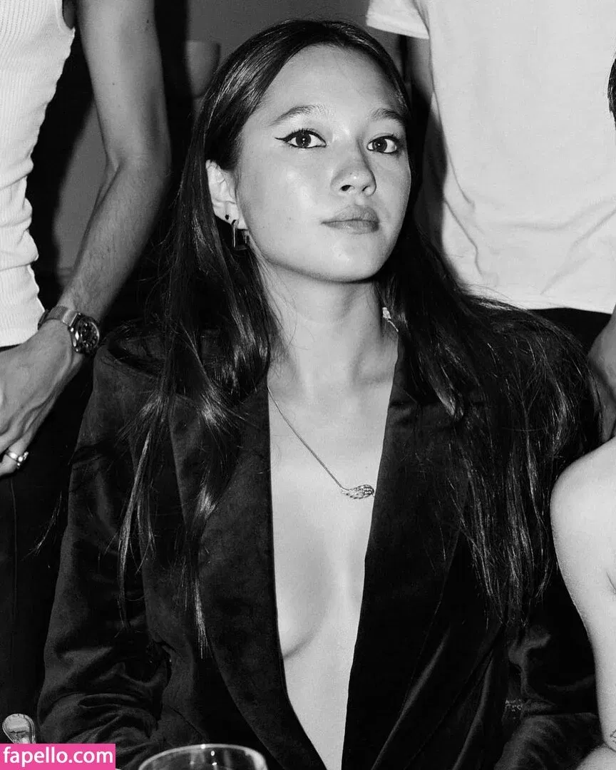 Lily Chee Onlyfans Photo Gallery 