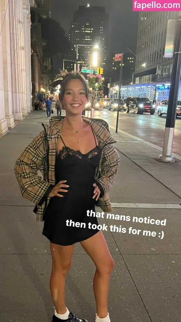 Lily Chee Onlyfans Photo Gallery 