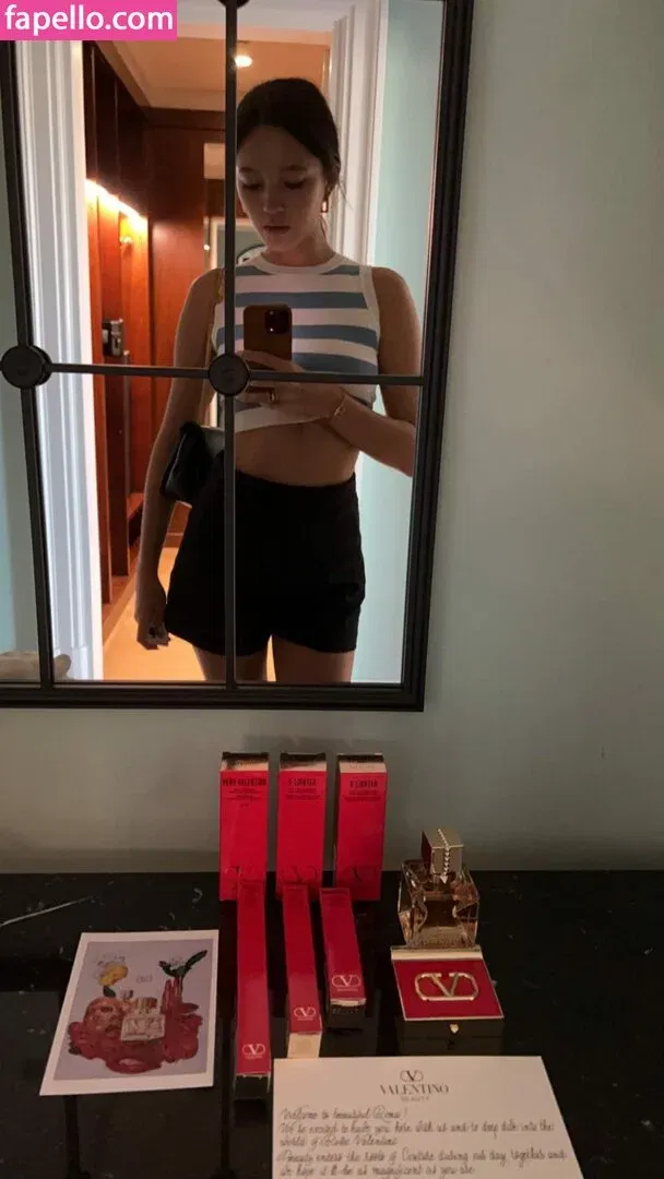 Lily Chee Onlyfans Photo Gallery 