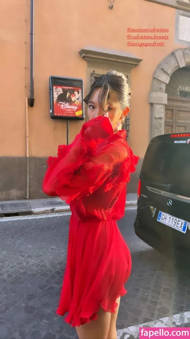 Lily Chee Onlyfans Photo Gallery 