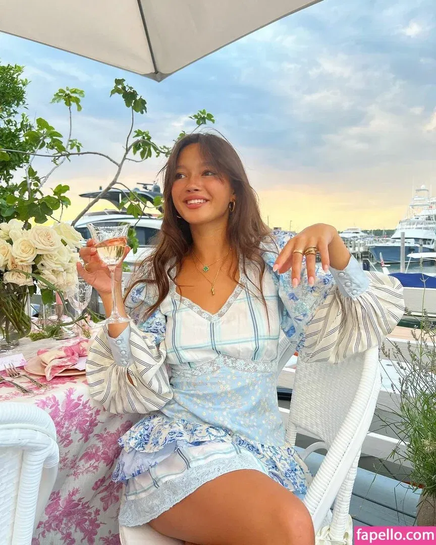 Lily Chee Onlyfans Photo Gallery 