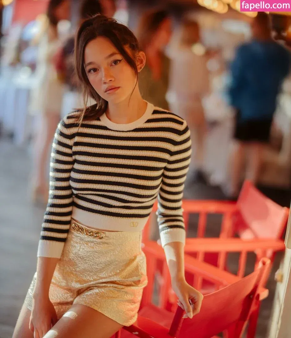 Lily Chee Onlyfans Photo Gallery 