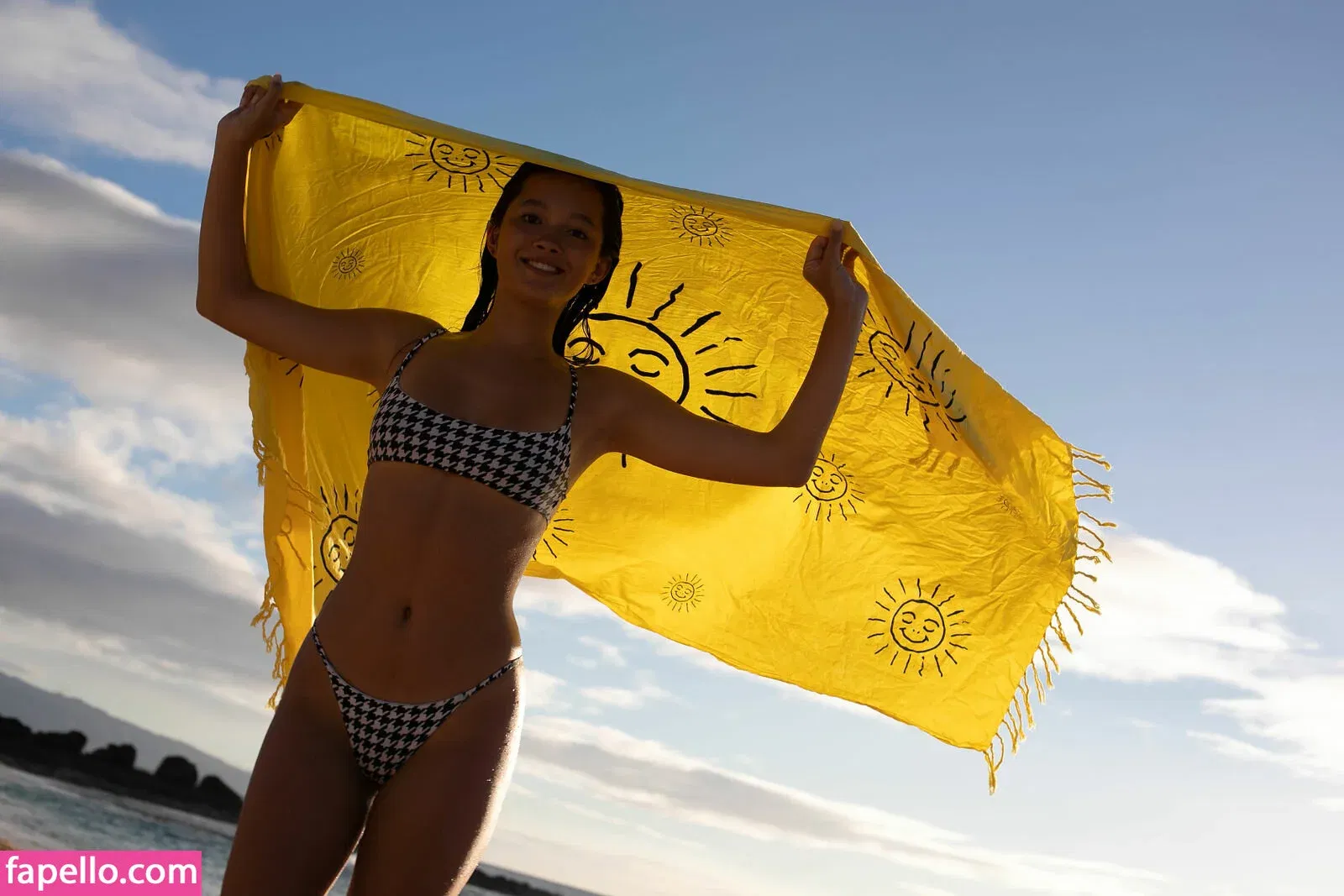 Lily Chee Onlyfans Photo Gallery 