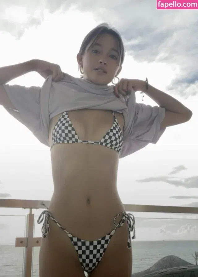 Lily Chee Onlyfans Photo Gallery 