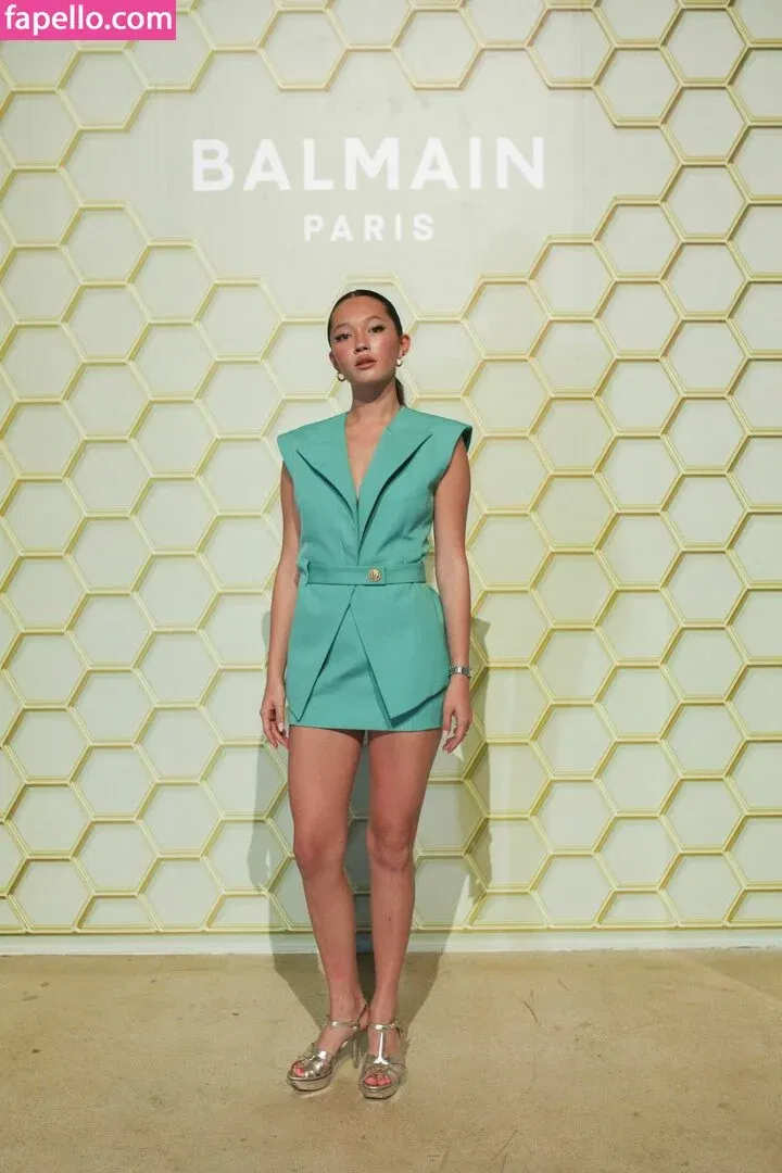 Lily Chee Onlyfans Photo Gallery 