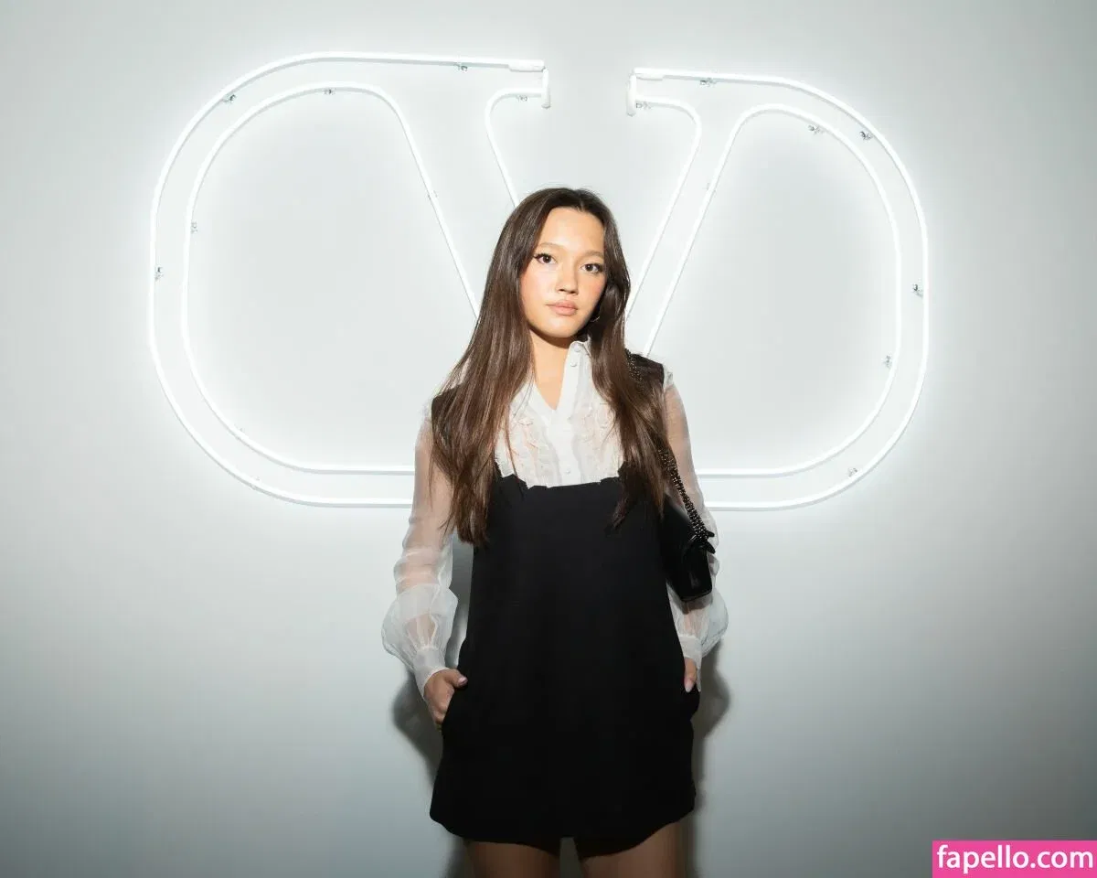 Lily Chee Onlyfans Photo Gallery 