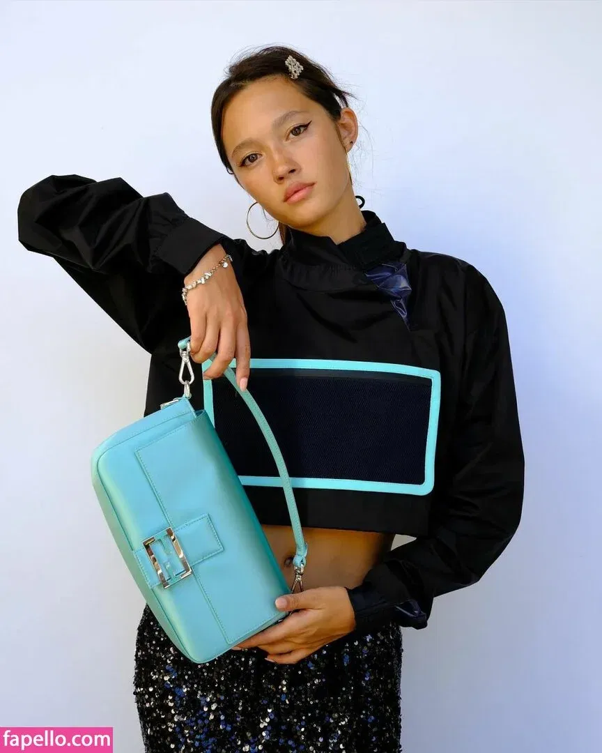 Lily Chee Onlyfans Photo Gallery 