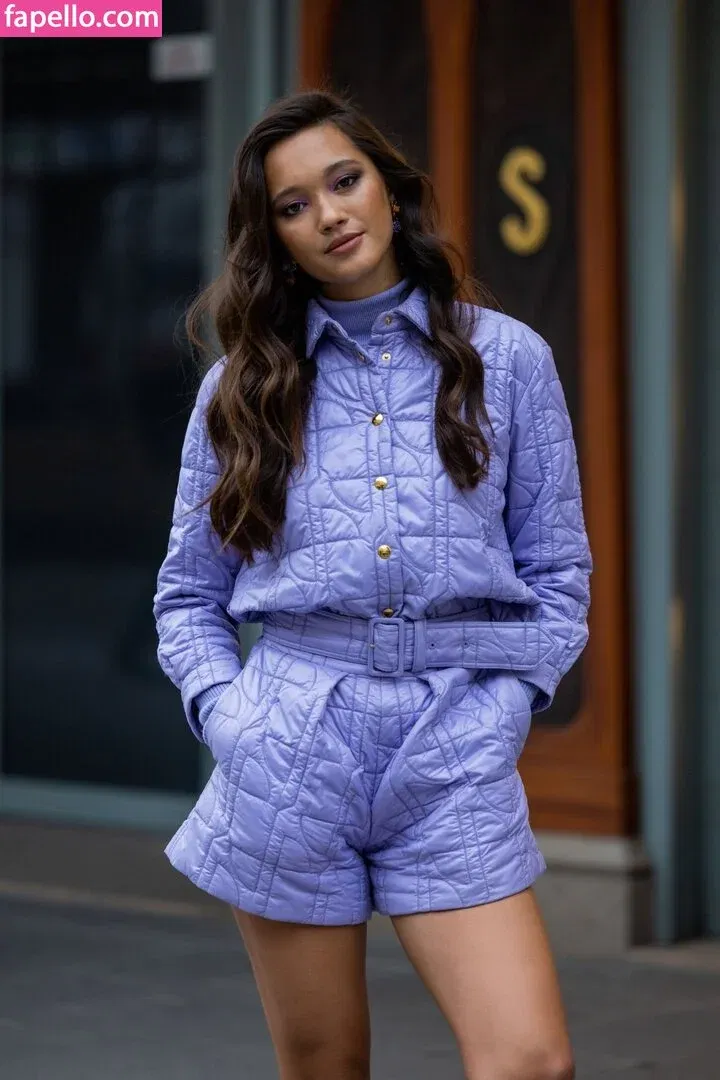 Lily Chee Onlyfans Photo Gallery 