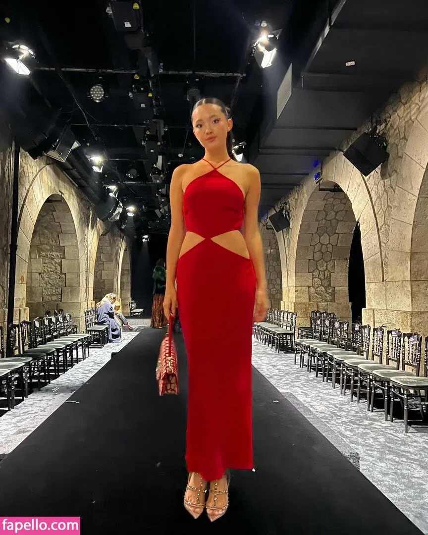 Lily Chee Onlyfans Photo Gallery 