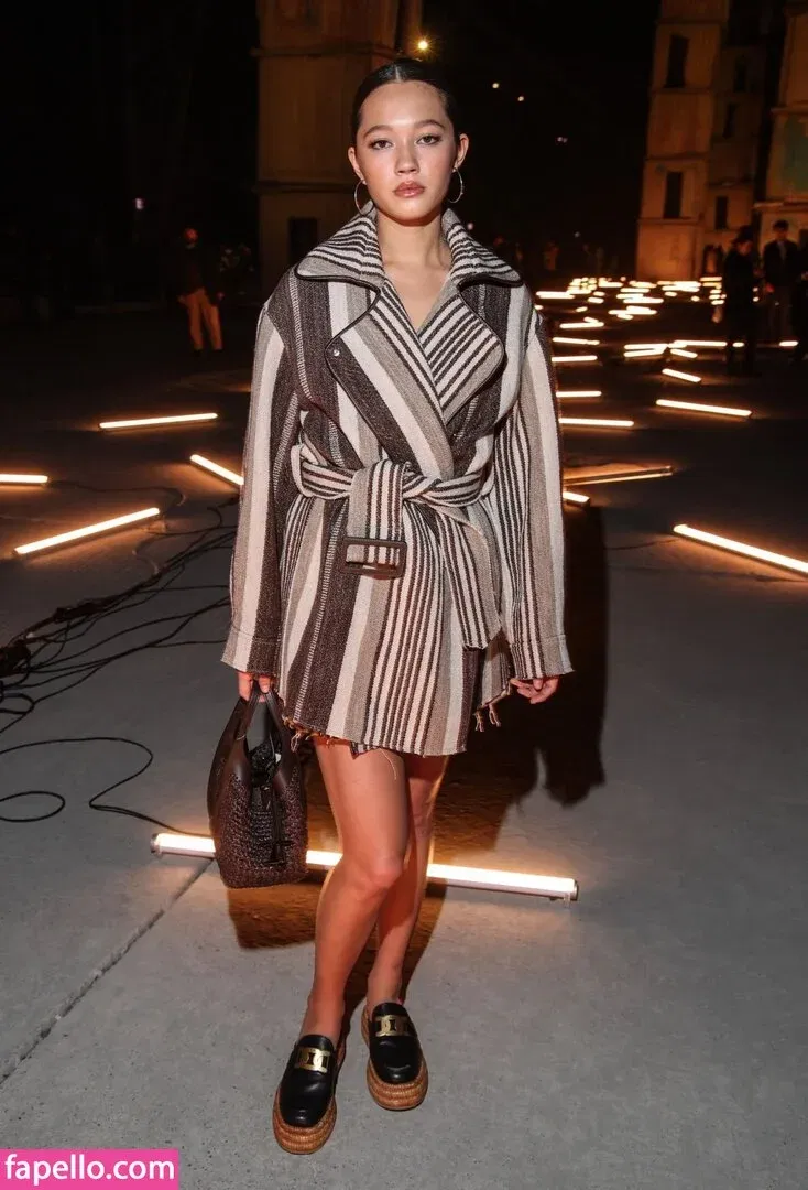 Lily Chee Onlyfans Photo Gallery 