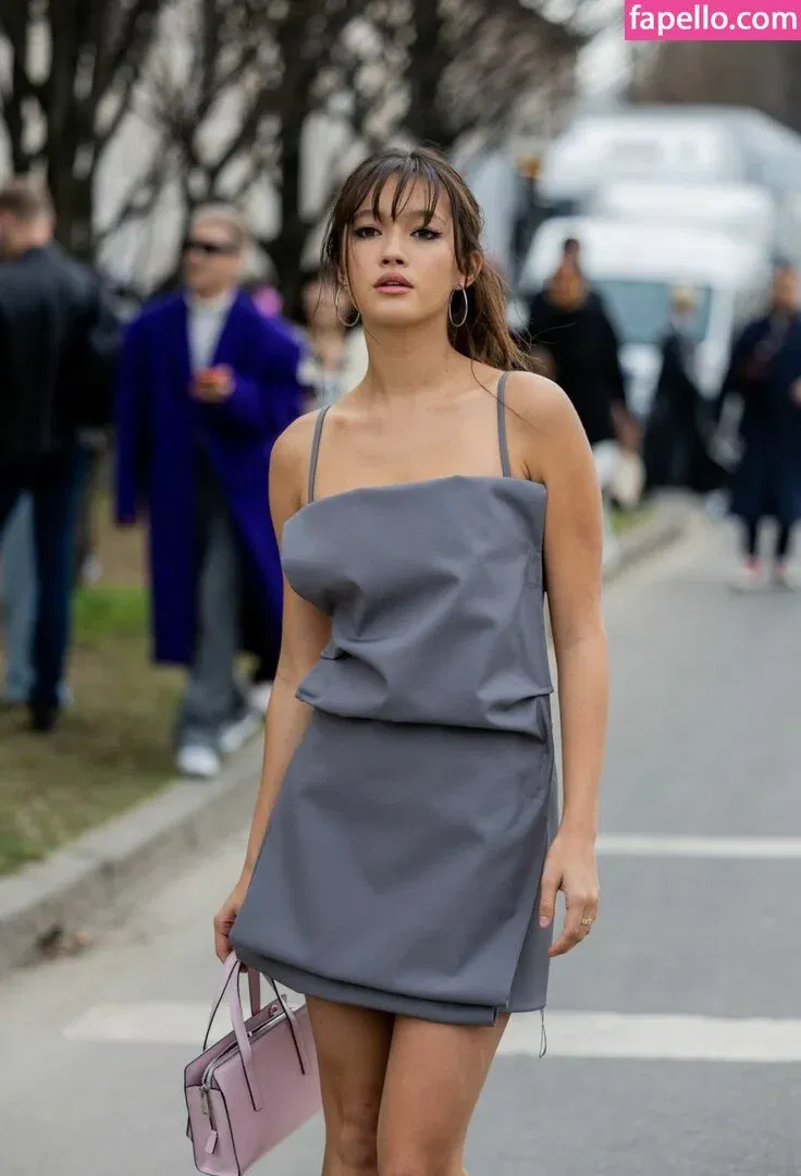 Lily Chee Onlyfans Photo Gallery 