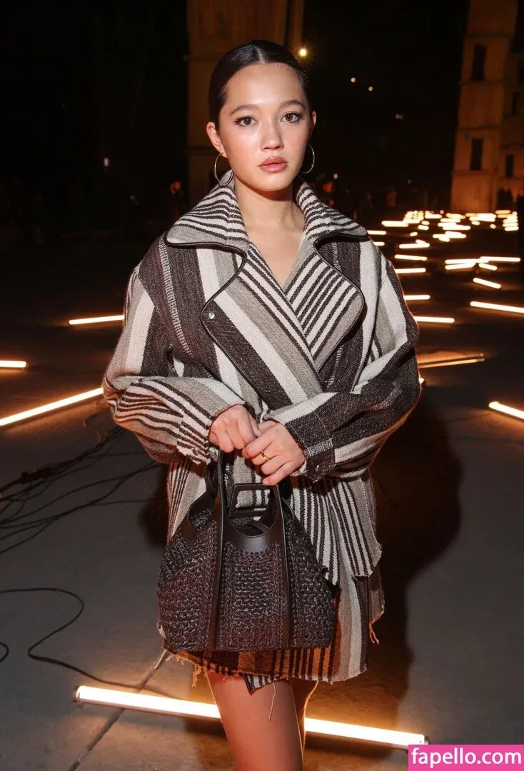 Lily Chee Onlyfans Photo Gallery 