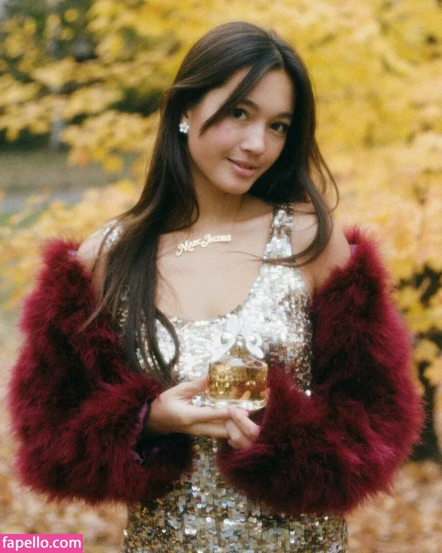 Lily Chee Onlyfans Photo Gallery 