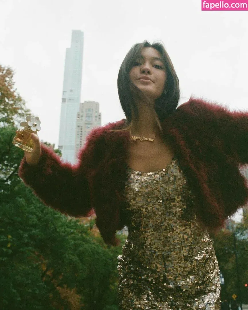 Lily Chee Onlyfans Photo Gallery 