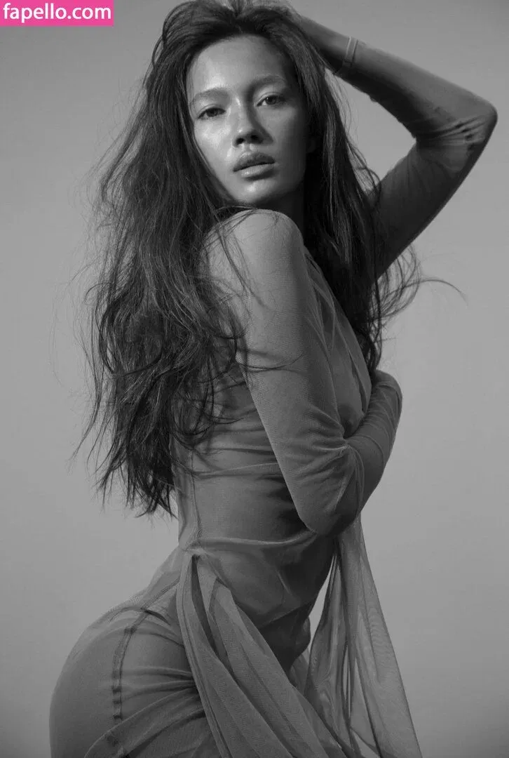 Lily Chee Onlyfans Photo Gallery 