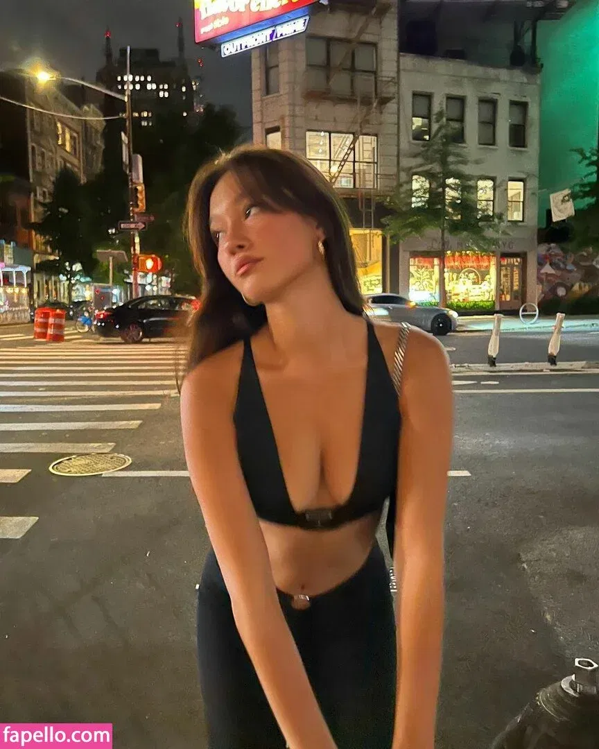 Lily Chee Onlyfans Photo Gallery 