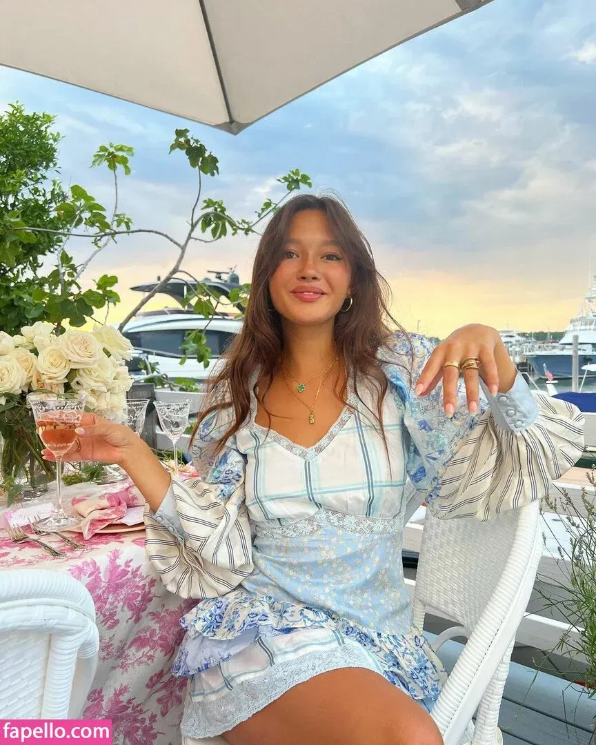 Lily Chee Onlyfans Photo Gallery 