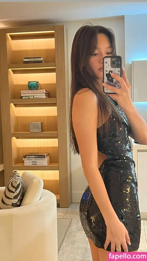 Lily Chee Onlyfans Photo Gallery 