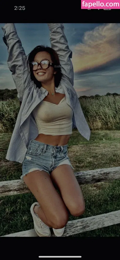 Lily Chee Onlyfans Photo Gallery 