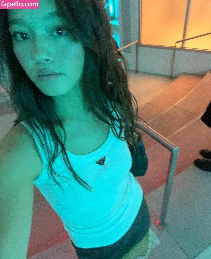 Lily Chee Onlyfans Photo Gallery 