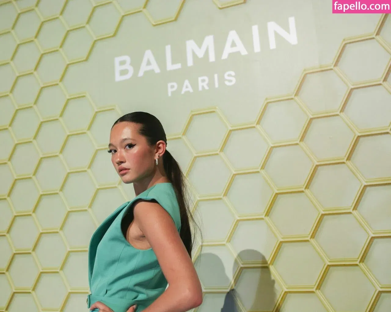 Lily Chee Onlyfans Photo Gallery 