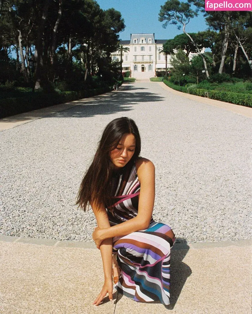 Lily Chee Onlyfans Photo Gallery 