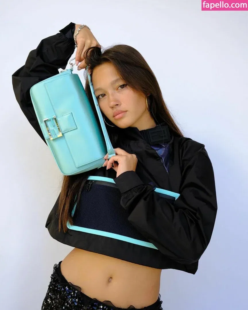 Lily Chee Onlyfans Photo Gallery 