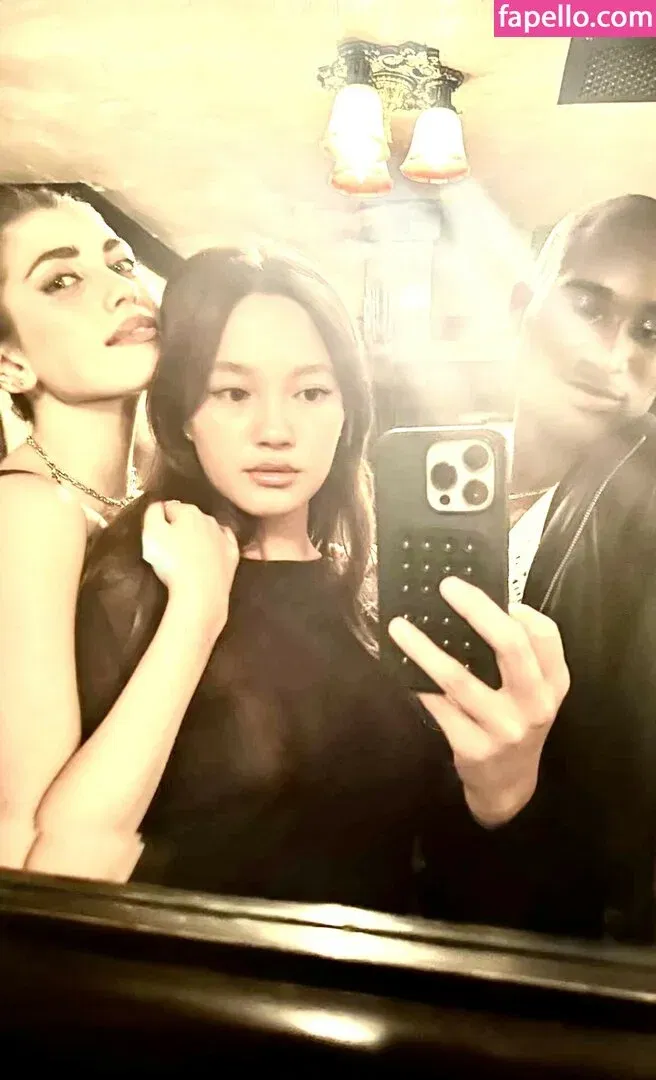 Lily Chee Onlyfans Photo Gallery 