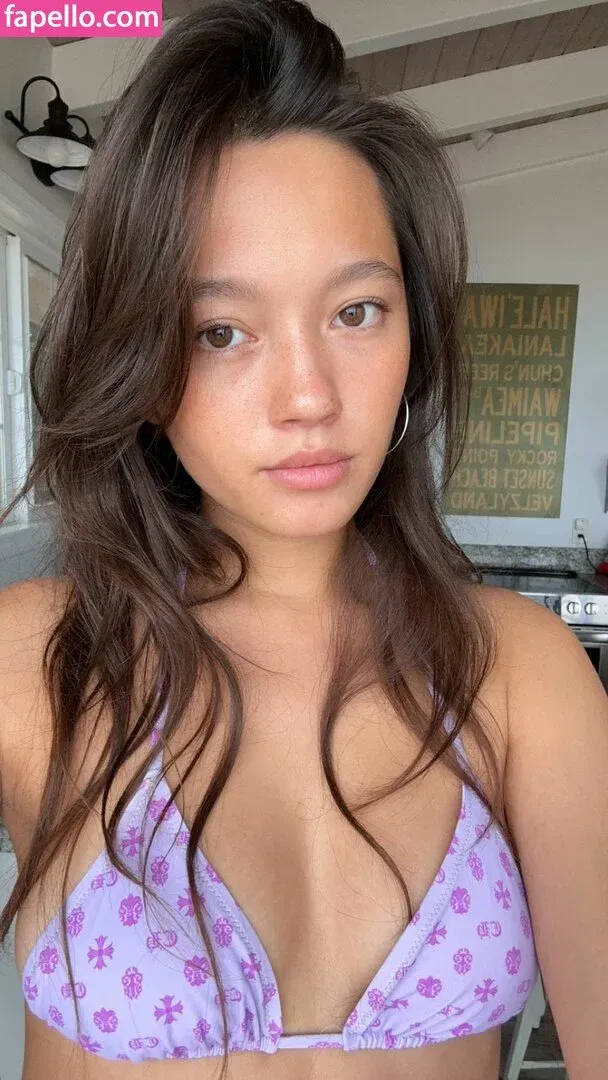 Lily Chee Onlyfans Photo Gallery 